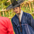 Netflixシリーズ「スキャンダル」© 2026 Netflix, Inc.