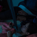 Netflixシリーズ「スキャンダル」© 2026 Netflix, Inc.