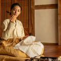 Netflixシリーズ「スキャンダル」© 2026 Netflix, Inc.