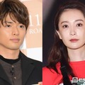 白洲迅の妻、水槽に熱中している子供の様子披露「尊い」「後ろ姿からも遺伝子感じる」の声 画像