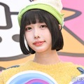 あの、ミニスカ衣装からスラリ美脚「破壊力すごい」「脚長すぎる」の声 画像