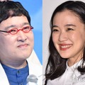 蒼井優「Tシャツが乾くまで」登場セリフに「ビクッとされてます」夫・山里亮太の変化明かす 画像