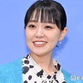 奈緒、ベテランタレントとの韓国プリクラ公開「レアすぎる」「はっちゃけてる」と反響 画像