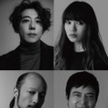 NODA・MAP番外公演「THE BEE」(原作:筒井康隆「毟りあい」)