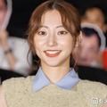 結婚発表の武田玲奈、夜の水族館でのシースルー衣装肩出し衣装姿披露 地元・福島ショットに「幻想的」「すごく綺麗」の声 画像