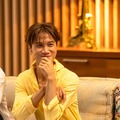 「VIVANT」チョッキー役・OHM、念願の来日決定「幸せな気持ちでいっぱい」多方面でドラマの魅力広める予定 画像