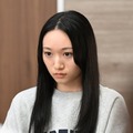 「ファーストクライ」横溝菜帆、虐待された経験持つ妊婦役に責任感「考えて考えて考え続けました」共演者からの刺激も「こんな存在になりたい」 画像