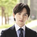 「溺愛 ~ 実は、最強ヒーロー ~」© 一城れもん・海咲ねむる/DPNブックス © TOKYO MX