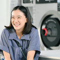 「Tシャツが乾くまで」10話 (C)TBS