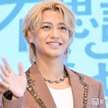 キンプリ高橋海人、発案キャラ・セロルと永瀬廉は「親戚みたいな感じで…」個展来場にも期待 画像