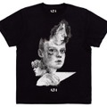 A24公認『ブリング・ハー・バック』ヒグチユウコ イラスト 日本オリジナルTシャツ　価格：9,900円（税込）