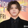 BE:FIRST・LEO、28歳誕生日に幼少期の秘蔵ショット公開「面影ある」「お目々がキラキラ」と反響 画像