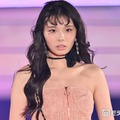 川口ゆりな、元乃木坂46梅澤美波とのプリクラ公開「雰囲気似てる」「姉妹みたい」の声 画像