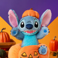 A賞 スティッチ ハロウィンぬいぐるみ