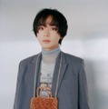 なにわ男子・大西流星、ANTEPRIMA初のブランドパートナー就任 自身の感性で魅力発信 画像