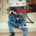 GUESS、Stray Kidsヒョンジンを起用したFall 2026 グローバルキャンペーンを発表。期間限定のワークショップも 画像