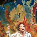NTLive 『人間嫌い』 Photo © Marc Brenner