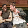 NTLive 『人間嫌い』 Photo © Marc Brenner