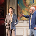 NTLive 『人間嫌い』 Photo © Marc Brenner