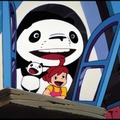 『パンダコパンダ』劇場公開55周年アニバーサリープロジェクト(C)TMS