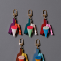 magma “Luminous Key Chain”12,100円(税込)