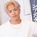【Netflix「ラヴ上等」シーズン2インタビューVol.20 カマケン】卒業後のりんりんは「2人でいる時は結構甘えてきたり」家族交えた仙台デートも＜全話ネタバレあり＞ 画像