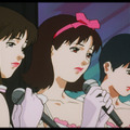 「PERFECT BLUE」(R-15)(1998年 日本公開)©1997 MADHOUSE
