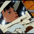 「千年女優」(2002年 公開)©2001 千年女優製作委員会