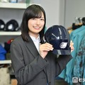 乃木坂46五百城茉央、新たな主演ドラマが決定　今井夏木監督が「この子がいい」と指名＜「○○ゲーム課」インタビュー＞ 画像