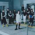 櫻坂46、谷口愛季が初の表題曲センター16thシングル「愛MUST BE」新ビジュアル公開 MVは9月17日公開 画像