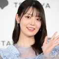 元乃木坂46メンバー、美肩輝くワンショルワンピ姿に熱視線「エレガントで素敵」「透き通るような美肌」 画像