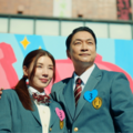 『高校生家族』©仲間りょう/集英社 ©2027 映画「高校生家族」製作委員会