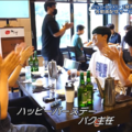 「復讐代行人3~模範タクシー~」メイキング(c)SBS