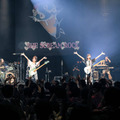 【独自コメント到着】SILENT SIREN、主宰イベント「SHE SCREAM ROCK Vol.3」にて8年振りのアニメタイアップ発表 画像
