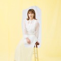 吉田沙保里、メジャーデビュー決定 シングル「I’m Here」10月28日リリース・東京＆愛知でリリイベ開催 画像