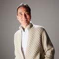 長塚京三