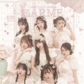 CUTIE STREET、日本風“Kawaii”スタイルで「LARME」初表紙 FRUITS ZIPPER松本かれんらも登場 画像