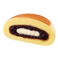累計700万食突破「ホットケーキまん」あんバター新登場 井村屋のつぶあん×バターの“甘じょっぱい”ハーモニー 画像