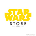 STAR WARS STORE by BENELIC