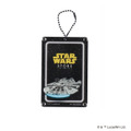 お買い上げ特典「STAR WARS アクリルカードケース(非売品)」をプレゼント