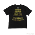 STAR WARS ロゴ・オープニング クロール エピソード4 Tシャツ