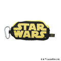 STAR WARS ロゴ・オープニングクロール エピソード4 コンパクトエコバッグ／4,400円(税込)