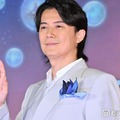 福山雅治、大阪駅降臨 自撮りショットに「オーラが隠せてない」「遭遇したかった」と反響 画像