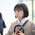 細田佳央太も新人弁護士に　芦田愛菜主演「南田南弁護士は天才肌」場面写真 画像