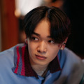Netflix映画『余命一年、男をかう』