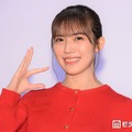日向坂46森本茉莉、グループ卒業発表「18枚目シングルの活動をもって」12月11日に卒業セレモニー実施 画像