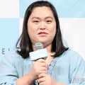 ぼる塾・田辺智加、卵巣腫瘍で入院していた メンバーのお見舞い断った理由・後悔明かす 画像