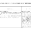 2027年度熊本県立高等学校入学者選抜 国際バカロレアに係る入学者選抜における「重視する観点」など