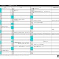 2027年度入学者選抜関係日程