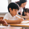 小学校受験に挑んだワーママが直面した「お教室地獄」、まさか東京をタクシーで移動しつづける日々になるとは 画像